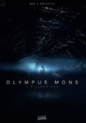 Olympus Mons Vol.4- Millénaires
