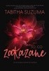 Okładka książki To, co zakazane Tabitha Suzuma