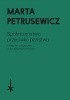 Okładka książki Społeczeństwo przeciwko państwu. Chłopskie rozbójnictwo w południowych Włoszech Marta Petrusewicz