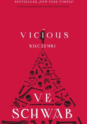 Vicious: Nikczemni