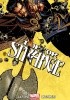Okładka książki Doktor Strange, tom 1 Jason Aaron,&nbsp;Chris Bachalo
