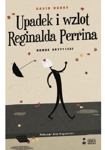 Upadek i wzlot Reginalda Perrina