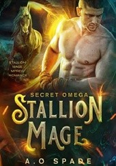 Stallion Mage: Secret Omega