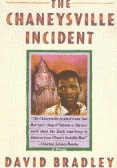 Okładka książki The Chaneysville Incident David Bradley
