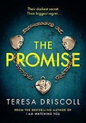 Okładka książki The Promise Teresa Driscoll