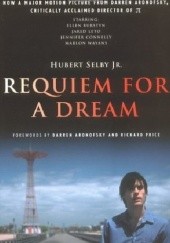 Okładka książki Requiem for a Dream Hubert Selby