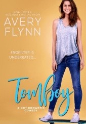 Okładka książki Tomboy Avery Flynn