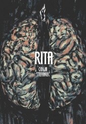 Okładka książki Rita