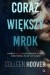 Coraz większy mrok