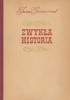 Okładka książki Zwykła historia Iwan Gonczarow