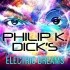 Okładka książki Philip K. Dick's Electric Dreams Philip K. Dick