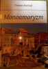 Okładka książki Monoamoryzm Florian Konrad