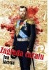 Okładka książki Zagłada caratu Jan Jacyna