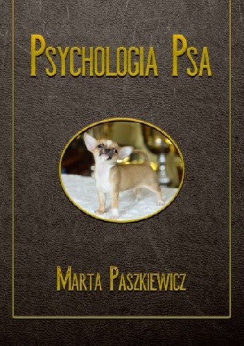 Psychologia psa pdf chomikuj