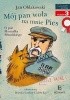 Okładka książki Mój pan woła na mnie Pies Dorota Łoskot-Cichocka,&nbsp;Jan Ołdakowski