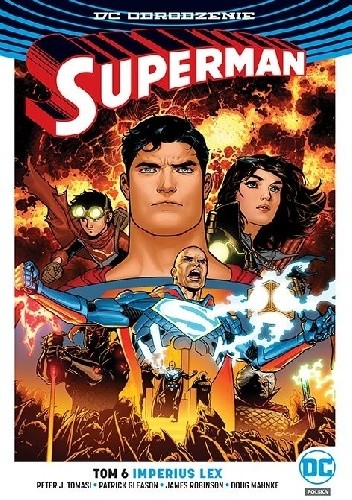 Superman: Imperius Lex