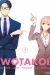 Wotakoi. Miłość jest trudna dla otaku #1