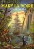 Okładka książki Mary La Noire Tome 2- La Passe De L'au Delà Florence Magnin,&nbsp;Leo Rodolphe