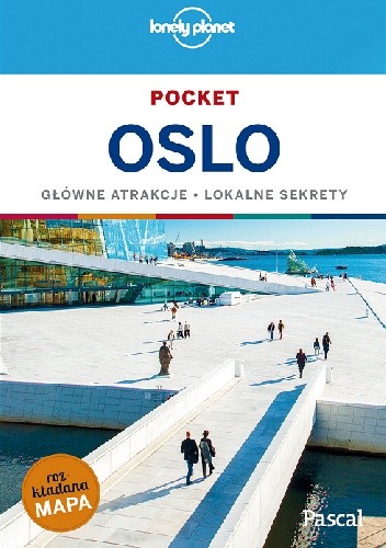 Oslo [Pocket Lonely Planet]