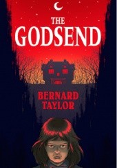 Okładka książki The Godsend Bernard Taylor