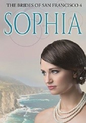 Okładka książki Sophia Cynthia Woolf