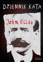 Okładka książki Dziennik kata John Ellis