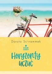 Okładka książki Horyzonty uczuć Dorota Schrammek