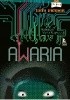 Okładka książki Awaria Joanna Wachowiak
