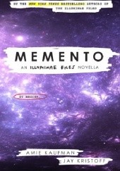 Memento. Illuminae Folder