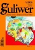 Okładka książki Guliwer, nr 3/2018 Jan Malicki,&nbsp;Redakcja pisma Guliwer