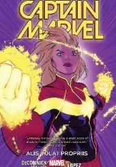 Captain Marvel Vol. 3: Alis Volat Propriis