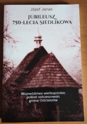 Jubileusz 750-lecia Siedlikowa