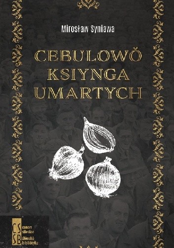 Okładki książek z cyklu Canon Silesiae