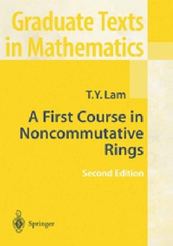 Okładki książek z serii Graduate Texts in Mathematics