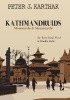 Okładka książki Kathmandruids: Monomyths & Meanymyths Peter J. Karthak