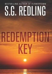 Okładka książki Redemption Key S. G. Redling