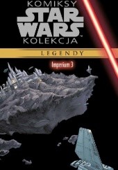 Star Wars: Imperium #3
