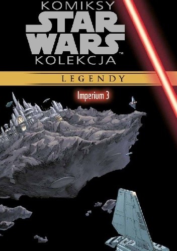 Star Wars: Imperium #3 chomikuj pdf