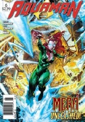 Aquaman Vol 7 #6
