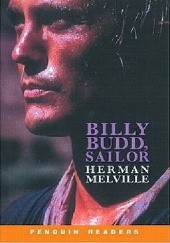 Okładka książki Billy Budd, Sailor Herman Melville