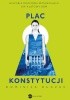 Okładka książki Plac Konstytucji Dominika Buczak