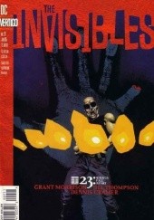 Invisibles #9