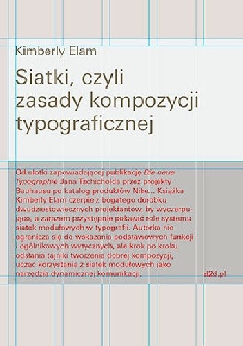 Siatki, czyli zasady kompozycji typograficznej pdf chomikuj