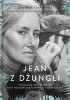 Okładka książki Jean z dżungli Geralyn Gendreau