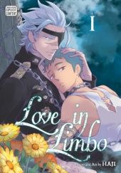 Okładka książki Love in Limbo #1 Haji Shibamata