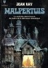 Okładka książki Malpertuis Jean Ray