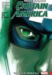 Captain America: Steve Rogers Vol. 2: The Trial of Maria Hill