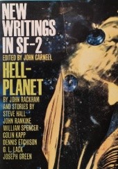 New Writings in SF-2