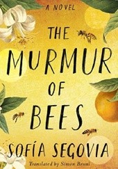 Okładka książki The Murmur of Bees
