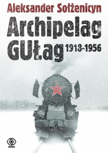 Archipelag GUŁag 1918-1956. Tom 2